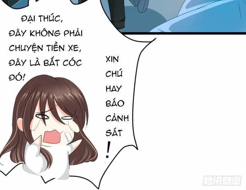 Quyền Thiếu Ẩn Hôn Tiểu Ngọt Thê - Chương 3 - ảnh 21