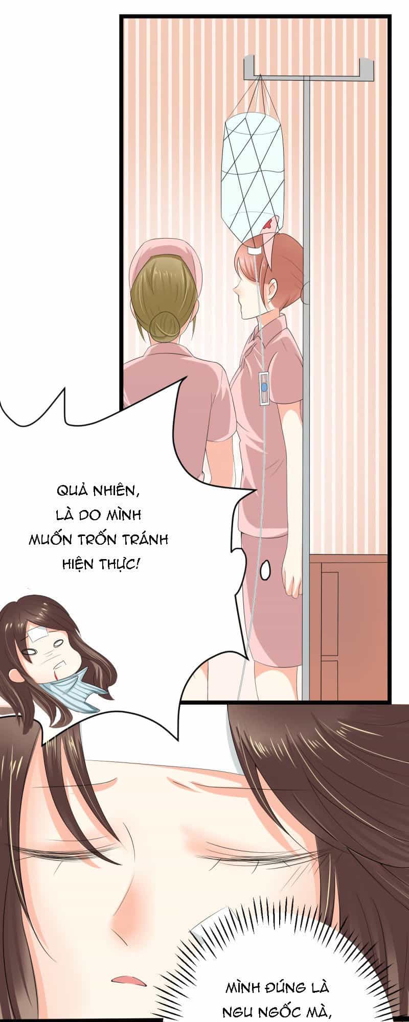 Quyền Thiếu Ẩn Hôn Tiểu Ngọt Thê - Chương 3 - ảnh 4