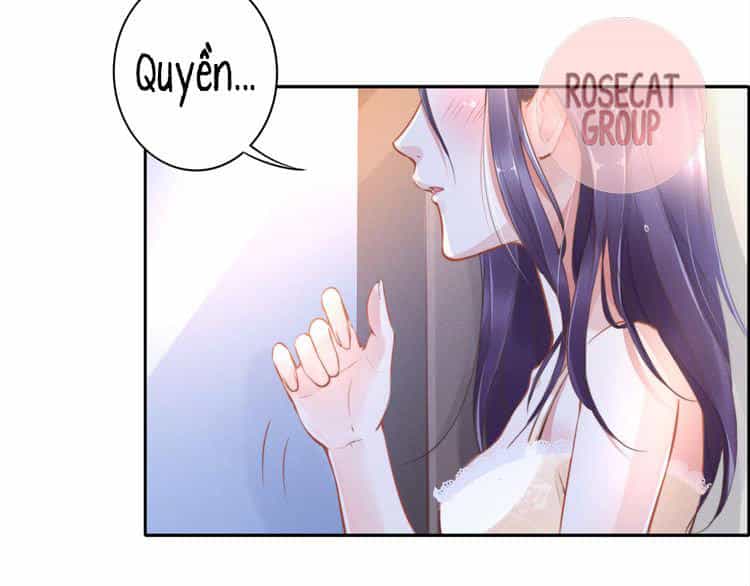 Quyền Thiểu, Nhĩ Lão Bà Yêu Bào Liễu - Chương 1 - ảnh 5