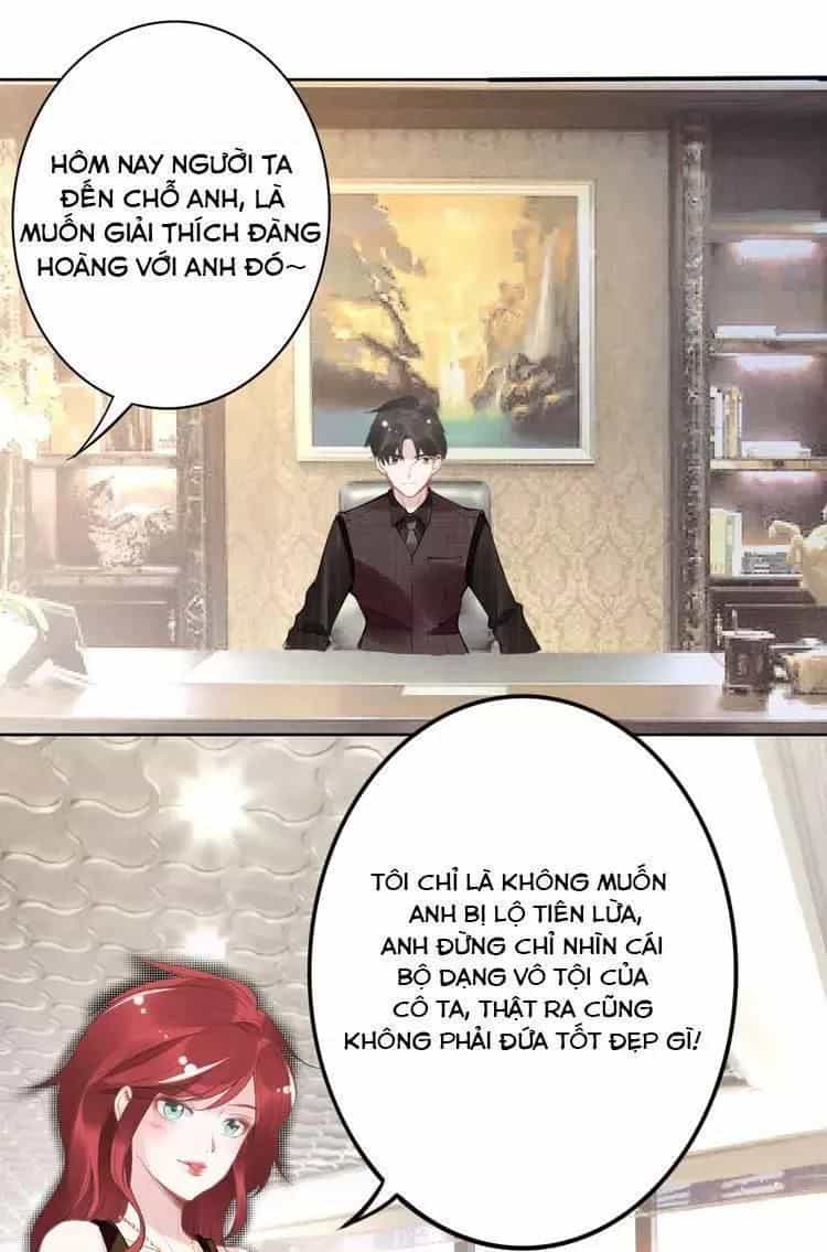 Quyền Thiểu, Nhĩ Lão Bà Yêu Bào Liễu - Chương 16.1 - ảnh 19