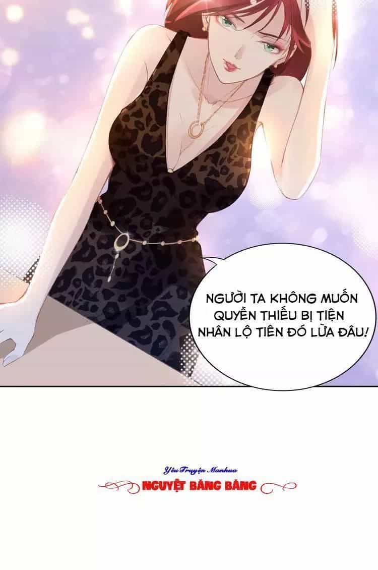 Quyền Thiểu, Nhĩ Lão Bà Yêu Bào Liễu - Chương 16.1 - ảnh 25