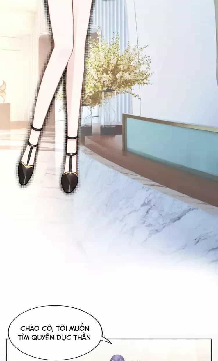 Quyền Thiểu, Nhĩ Lão Bà Yêu Bào Liễu - Chương 16.1 - ảnh 3