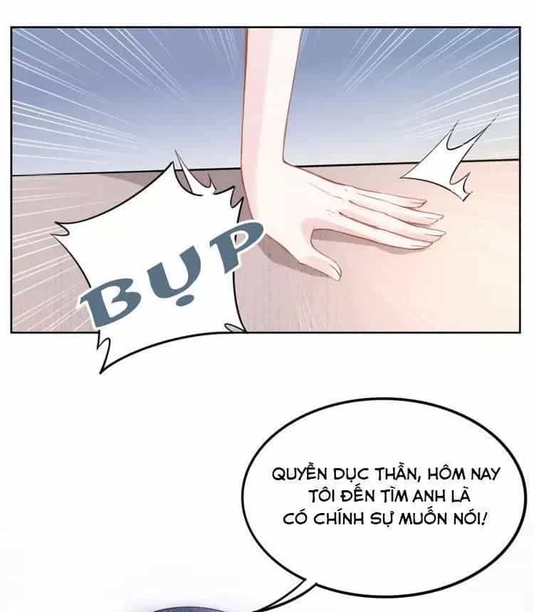 Quyền Thiểu, Nhĩ Lão Bà Yêu Bào Liễu - Chương 16.1 - ảnh 43