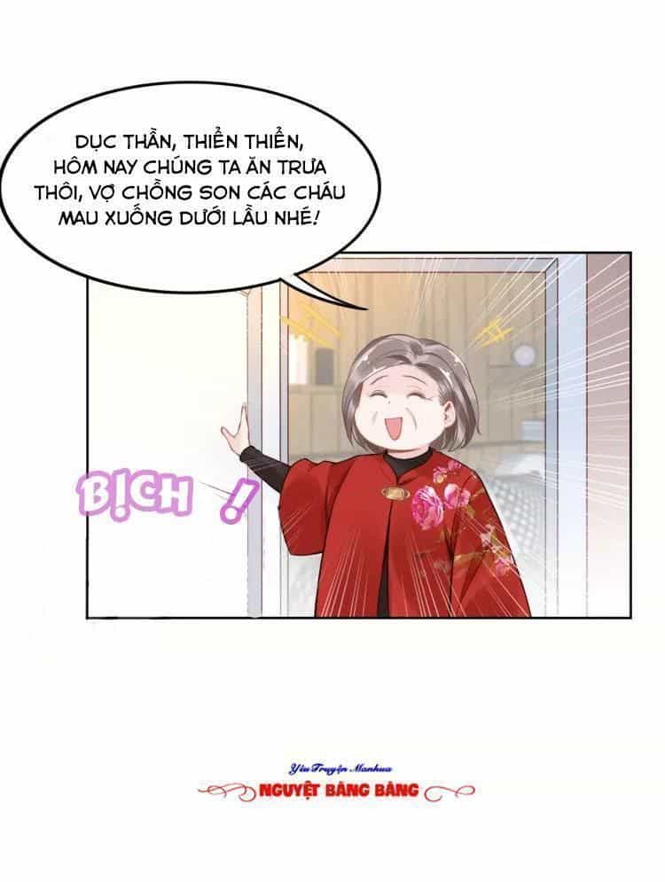 Quyền Thiểu, Nhĩ Lão Bà Yêu Bào Liễu - Chương 16.9 - ảnh 2
