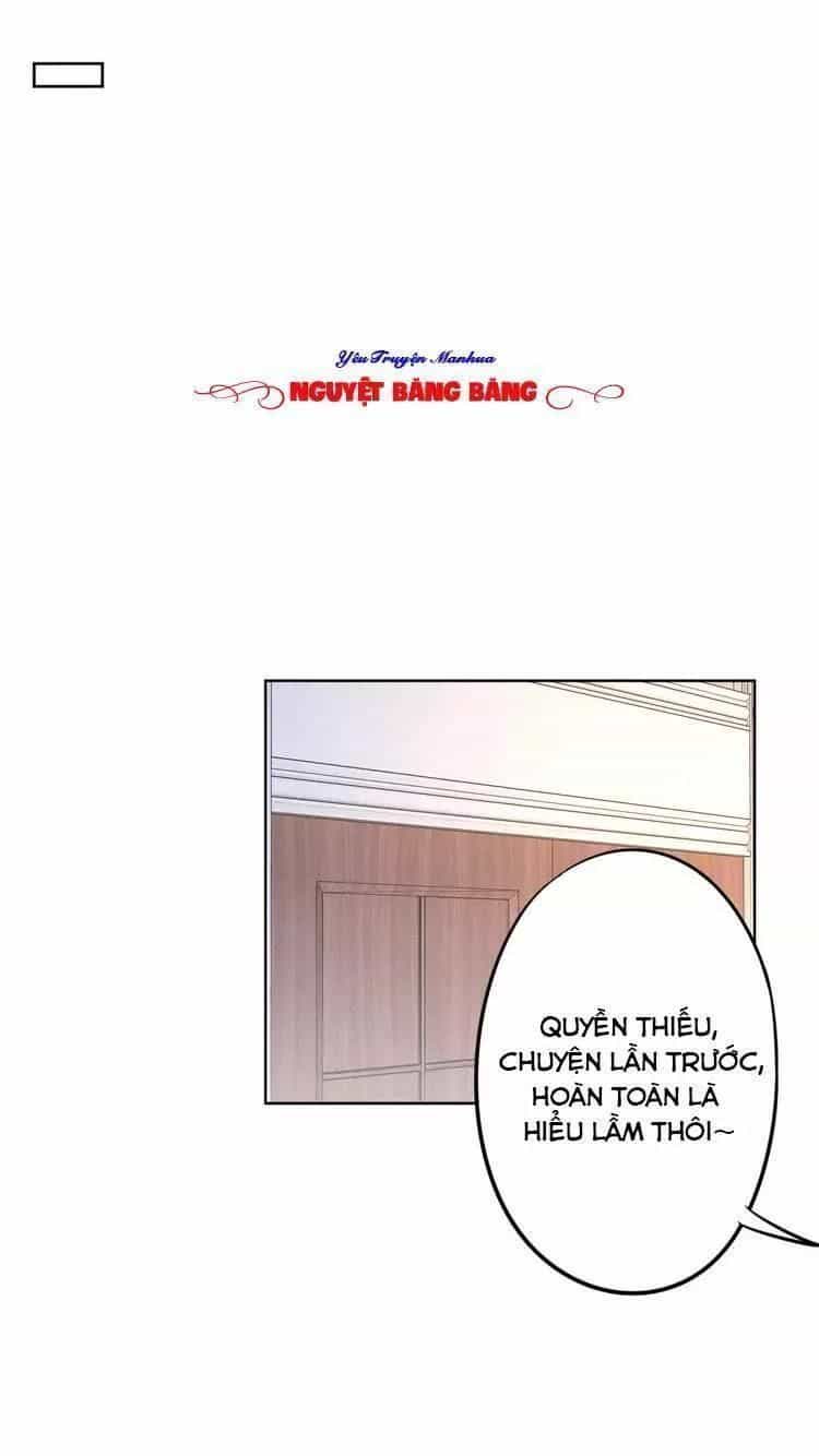 Quyền Thiểu, Nhĩ Lão Bà Yêu Bào Liễu - Chương 17.1 - ảnh 18