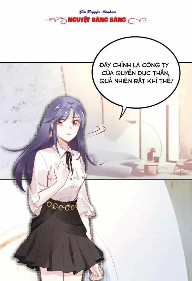Quyền Thiểu, Nhĩ Lão Bà Yêu Bào Liễu - Chương 17.1 - ảnh 2