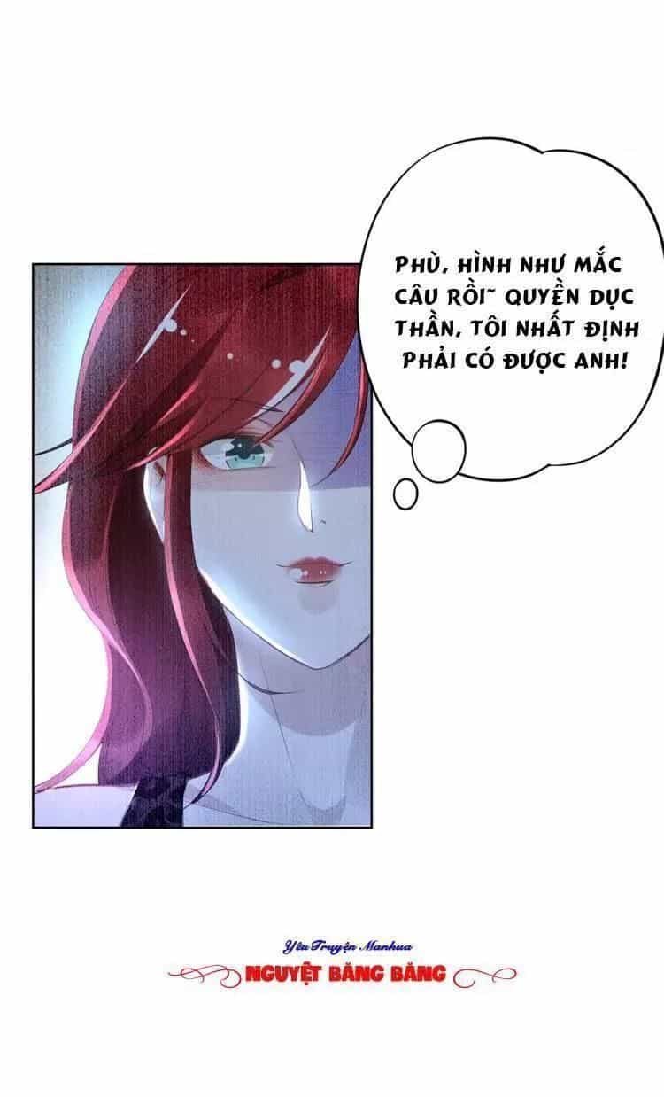 Quyền Thiểu, Nhĩ Lão Bà Yêu Bào Liễu - Chương 17.1 - ảnh 22