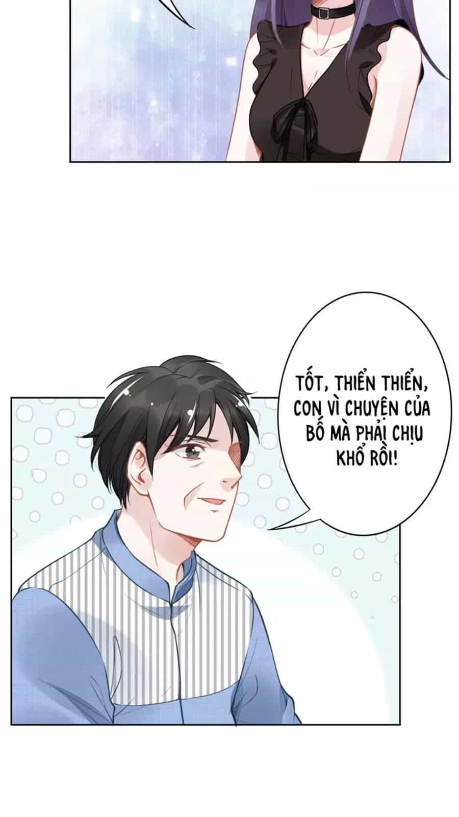 Quyền Thiểu, Nhĩ Lão Bà Yêu Bào Liễu - Chương 17.5 - ảnh 5