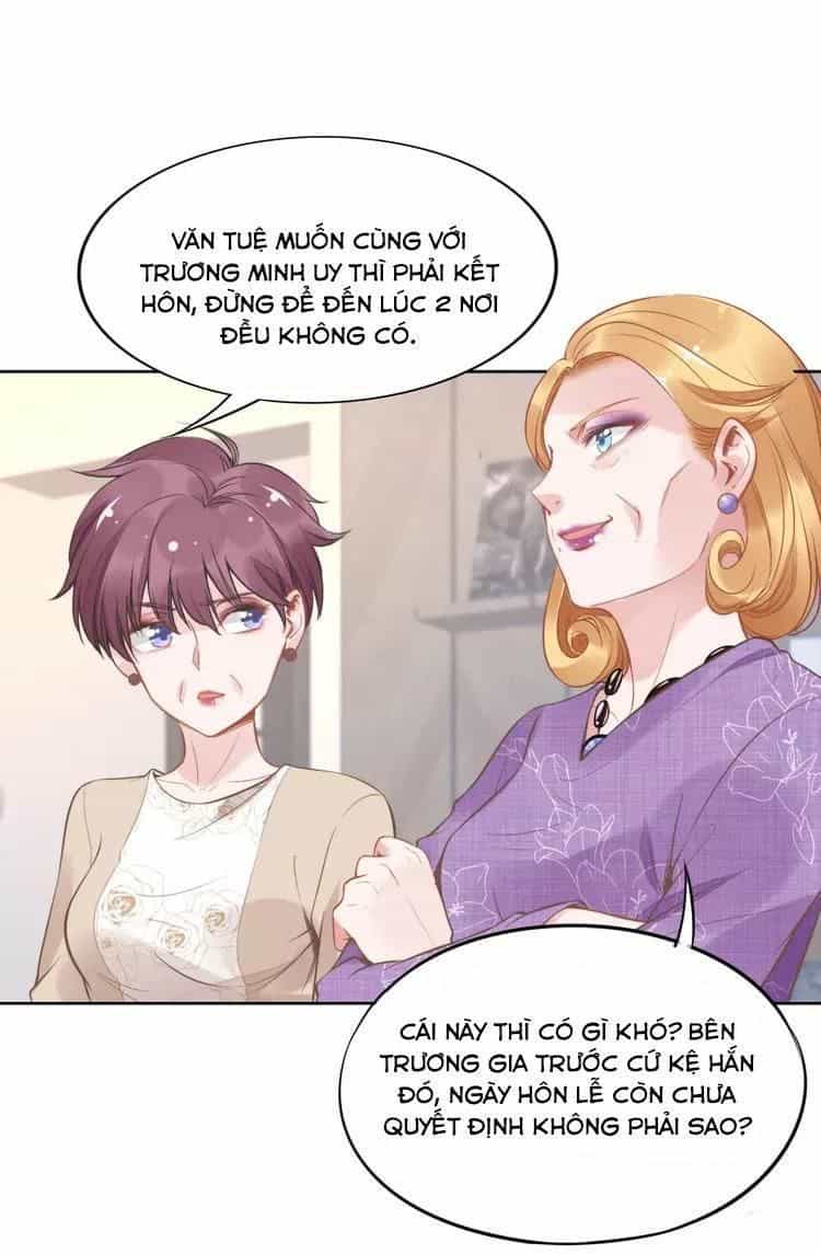Quyền Thiểu, Nhĩ Lão Bà Yêu Bào Liễu - Chương 17.9 - ảnh 38