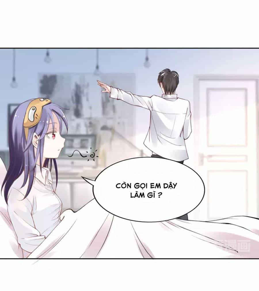 Quyền Thiểu, Nhĩ Lão Bà Yêu Bào Liễu - Chương 18 - ảnh 40