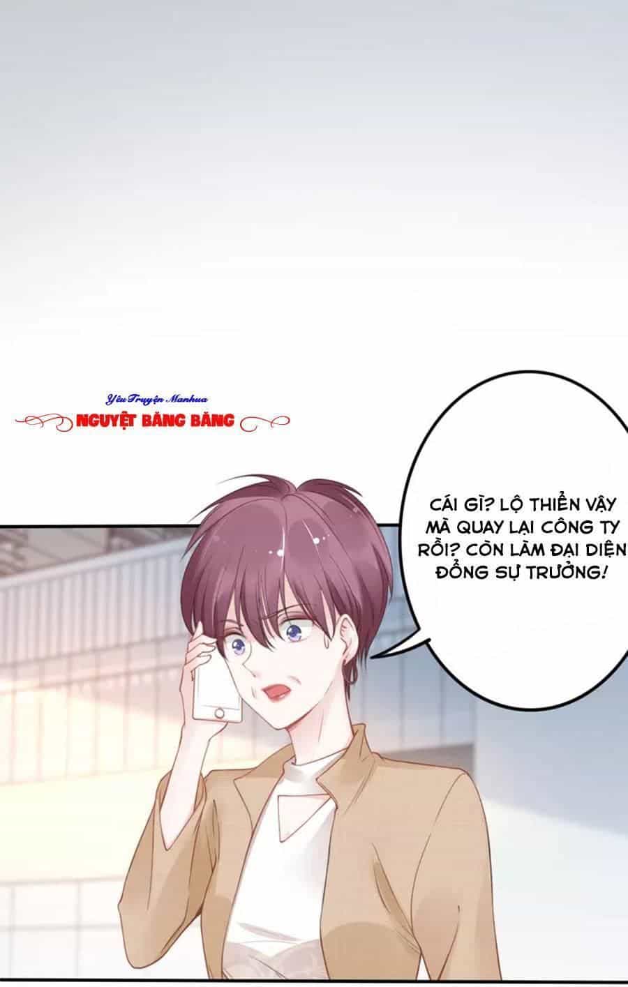 Quyền Thiểu, Nhĩ Lão Bà Yêu Bào Liễu - Chương 19.5 - ảnh 48