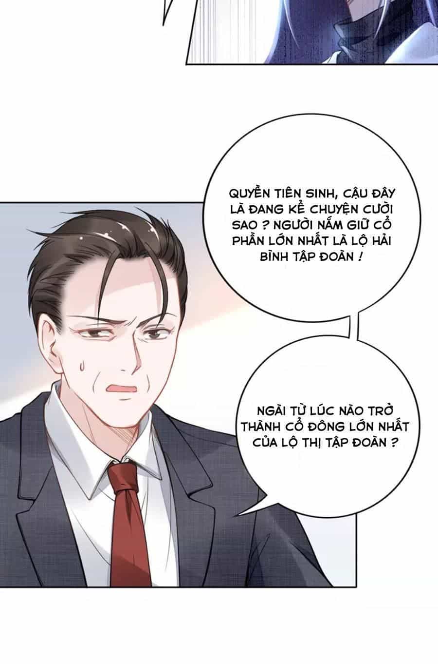 Quyền Thiểu, Nhĩ Lão Bà Yêu Bào Liễu - Chương 19.5 - ảnh 9
