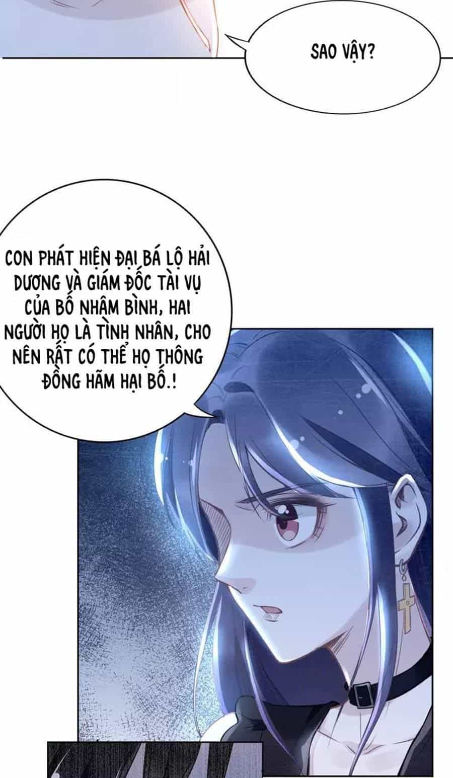 Quyền Thiểu, Nhĩ Lão Bà Yêu Bào Liễu - Chương 19.8 - ảnh 9