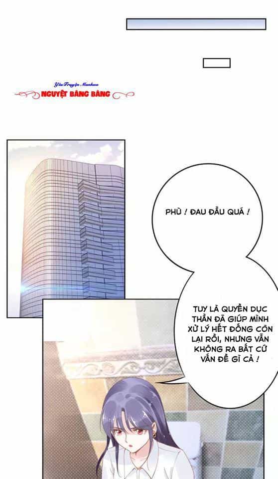 Quyền Thiểu, Nhĩ Lão Bà Yêu Bào Liễu - Chương 20 - ảnh 15