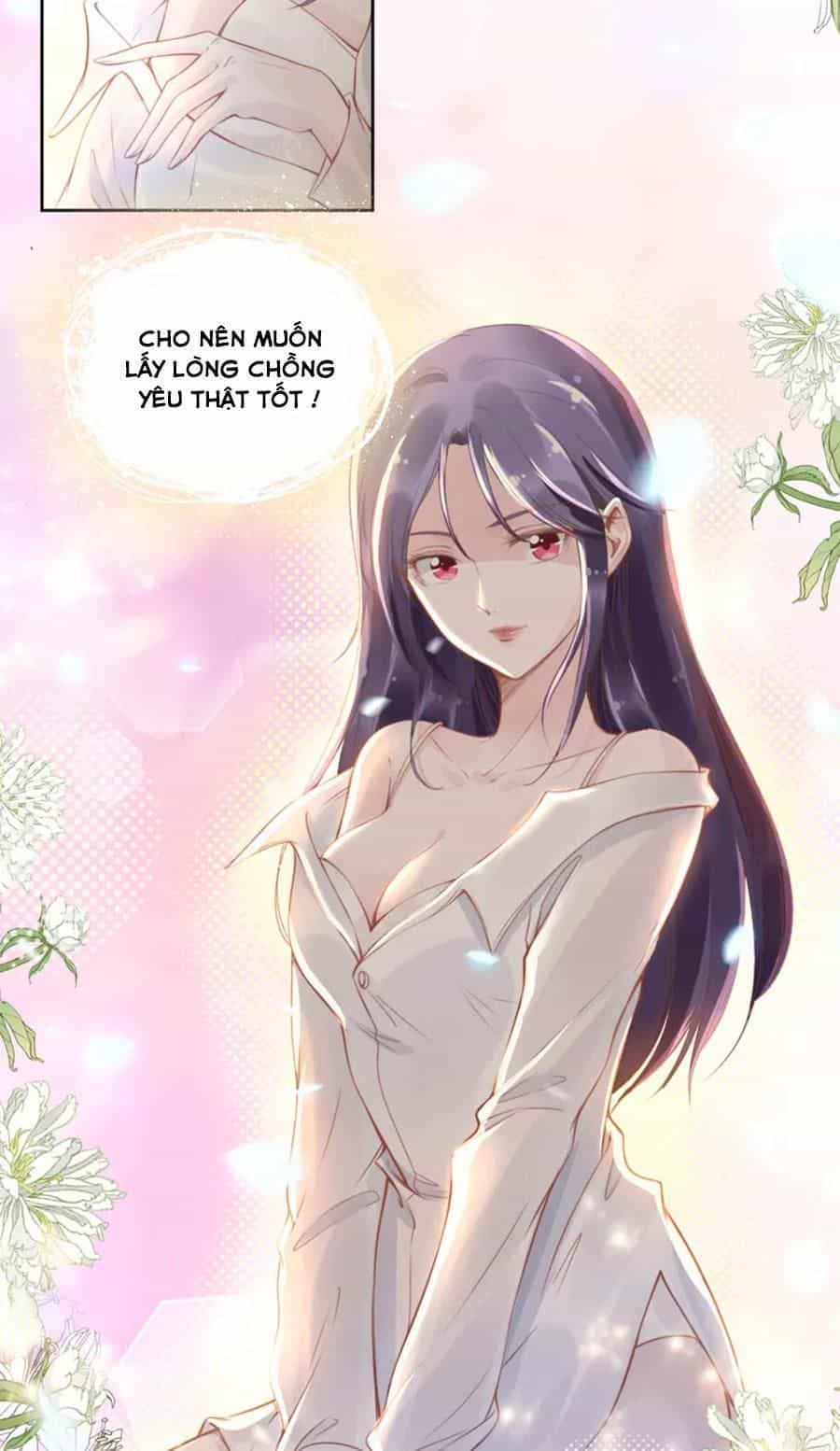 Quyền Thiểu, Nhĩ Lão Bà Yêu Bào Liễu - Chương 20.9 - ảnh 18