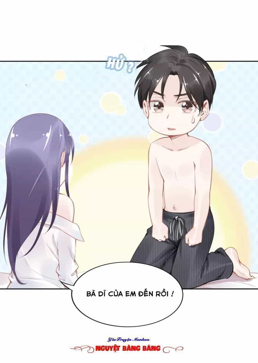 Quyền Thiểu, Nhĩ Lão Bà Yêu Bào Liễu - Chương 20.9 - ảnh 29