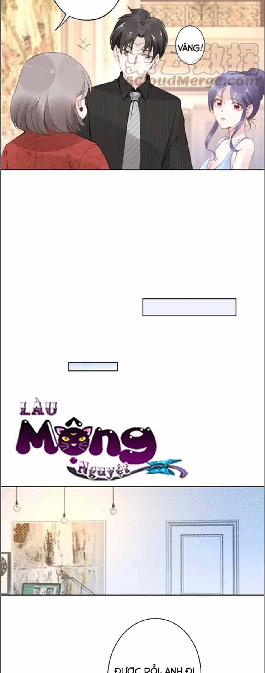 Quyền Thiểu, Nhĩ Lão Bà Yêu Bào Liễu - Chương 21.1 - ảnh 10