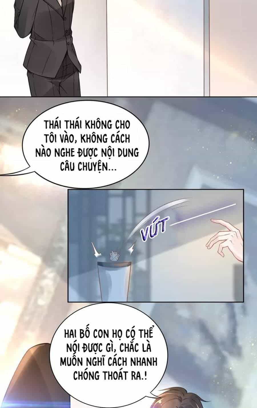 Quyền Thiểu, Nhĩ Lão Bà Yêu Bào Liễu - Chương 21.3 - ảnh 15