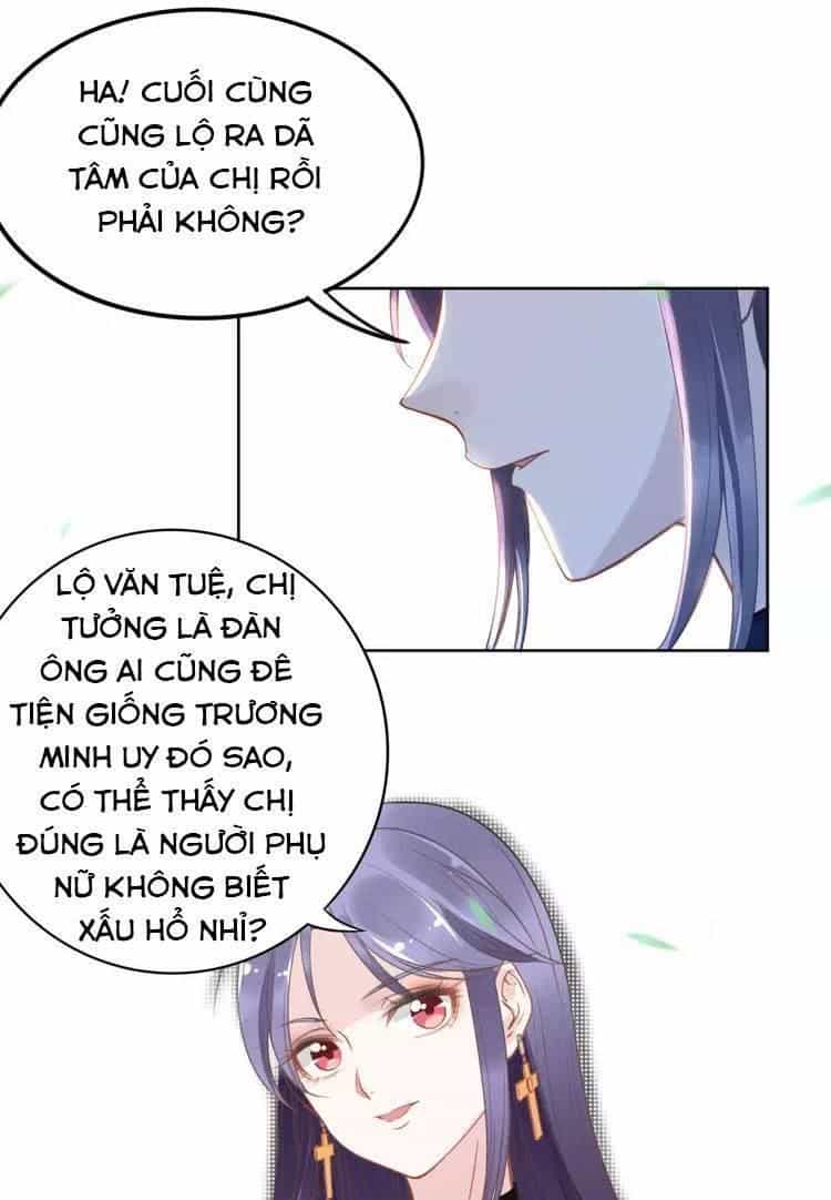 Quyền Thiểu, Nhĩ Lão Bà Yêu Bào Liễu - Chương 21.3 - ảnh 39