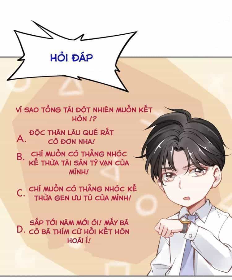 Quyền Thiểu, Nhĩ Lão Bà Yêu Bào Liễu - Chương 7.8 - ảnh 49