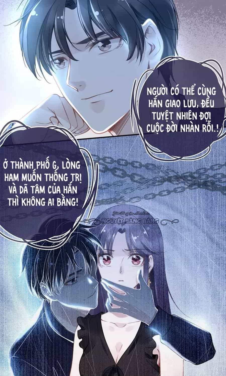 Quyền Thiểu, Nhĩ Lão Bà Yêu Bào Liễu - Chương 22.3 - ảnh 19