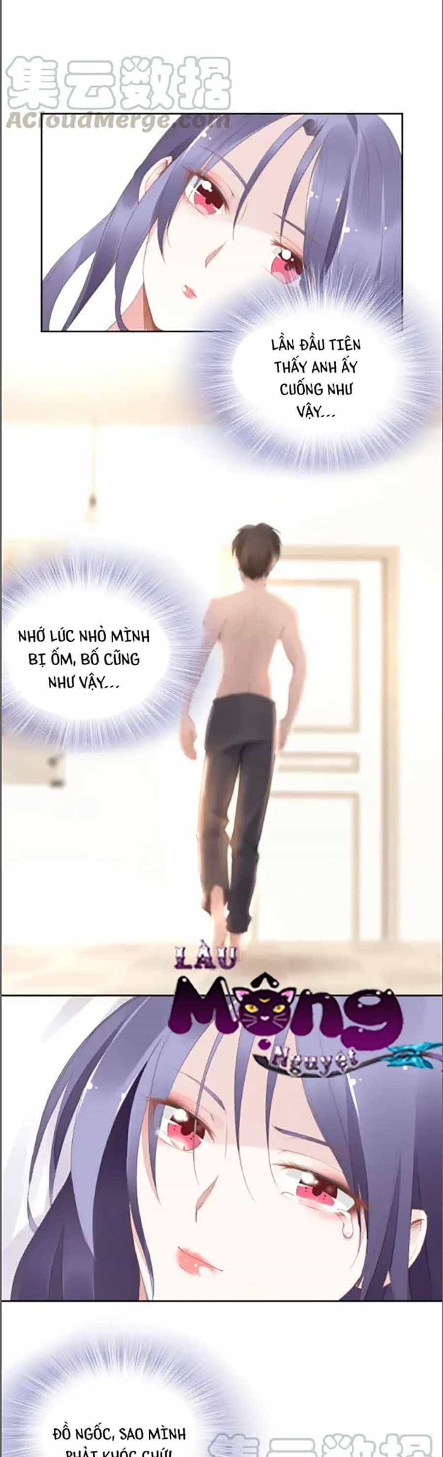 Quyền Thiểu, Nhĩ Lão Bà Yêu Bào Liễu - Chương 23.6 - ảnh 10