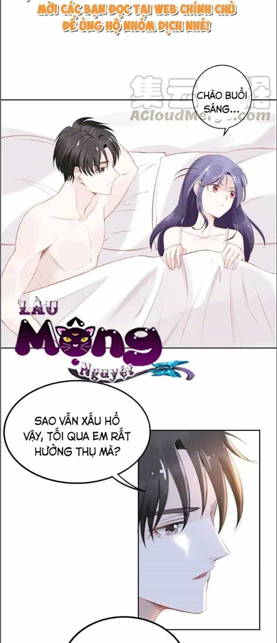 Quyền Thiểu, Nhĩ Lão Bà Yêu Bào Liễu - Chương 24.1 - ảnh 5