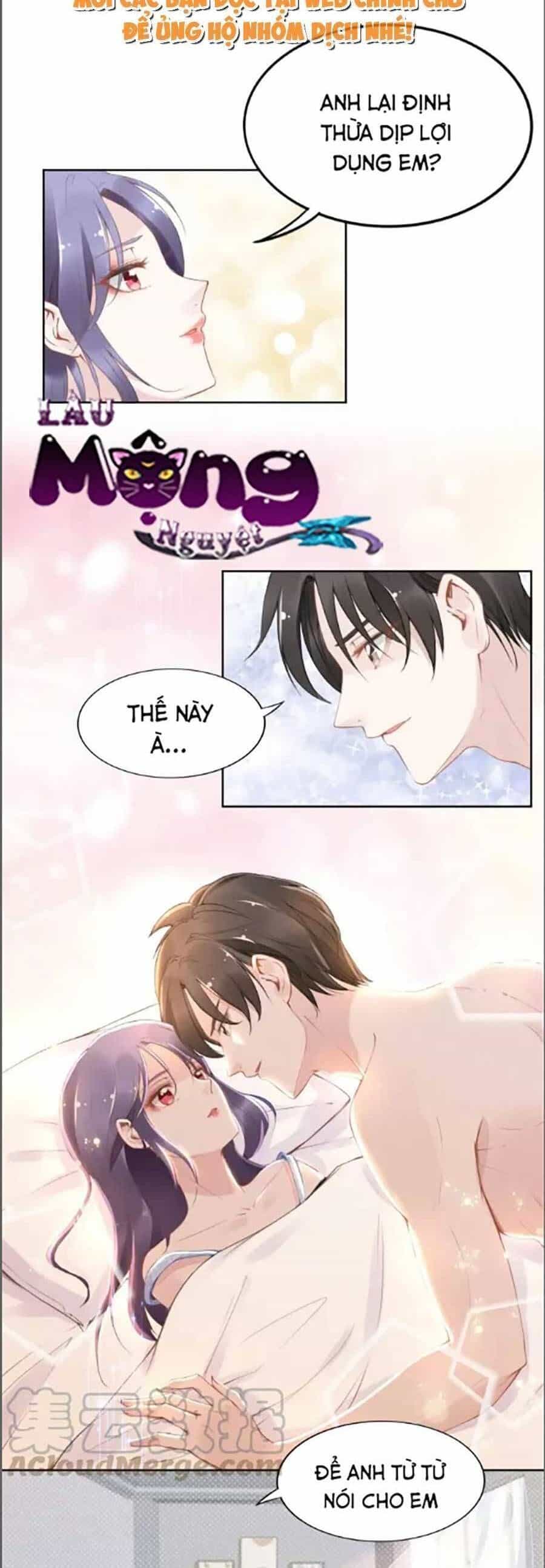 Quyền Thiểu, Nhĩ Lão Bà Yêu Bào Liễu - Chương 24.2 - ảnh 16