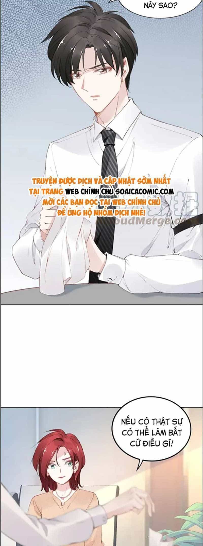 Quyền Thiểu, Nhĩ Lão Bà Yêu Bào Liễu - Chương 25.5 - ảnh 18