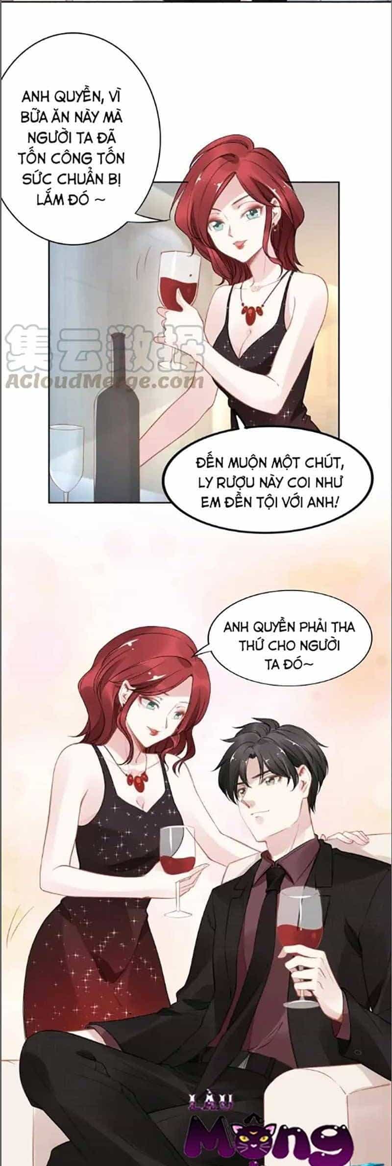 Quyền Thiểu, Nhĩ Lão Bà Yêu Bào Liễu - Chương 26.5 - ảnh 10