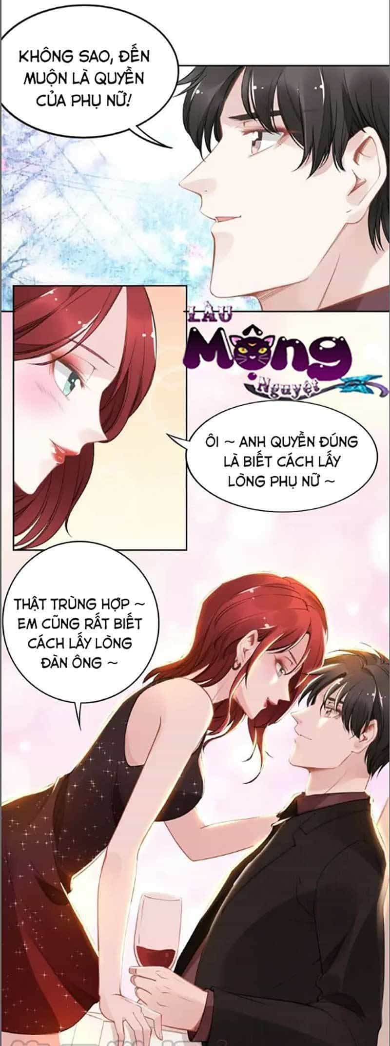 Quyền Thiểu, Nhĩ Lão Bà Yêu Bào Liễu - Chương 26.5 - ảnh 12