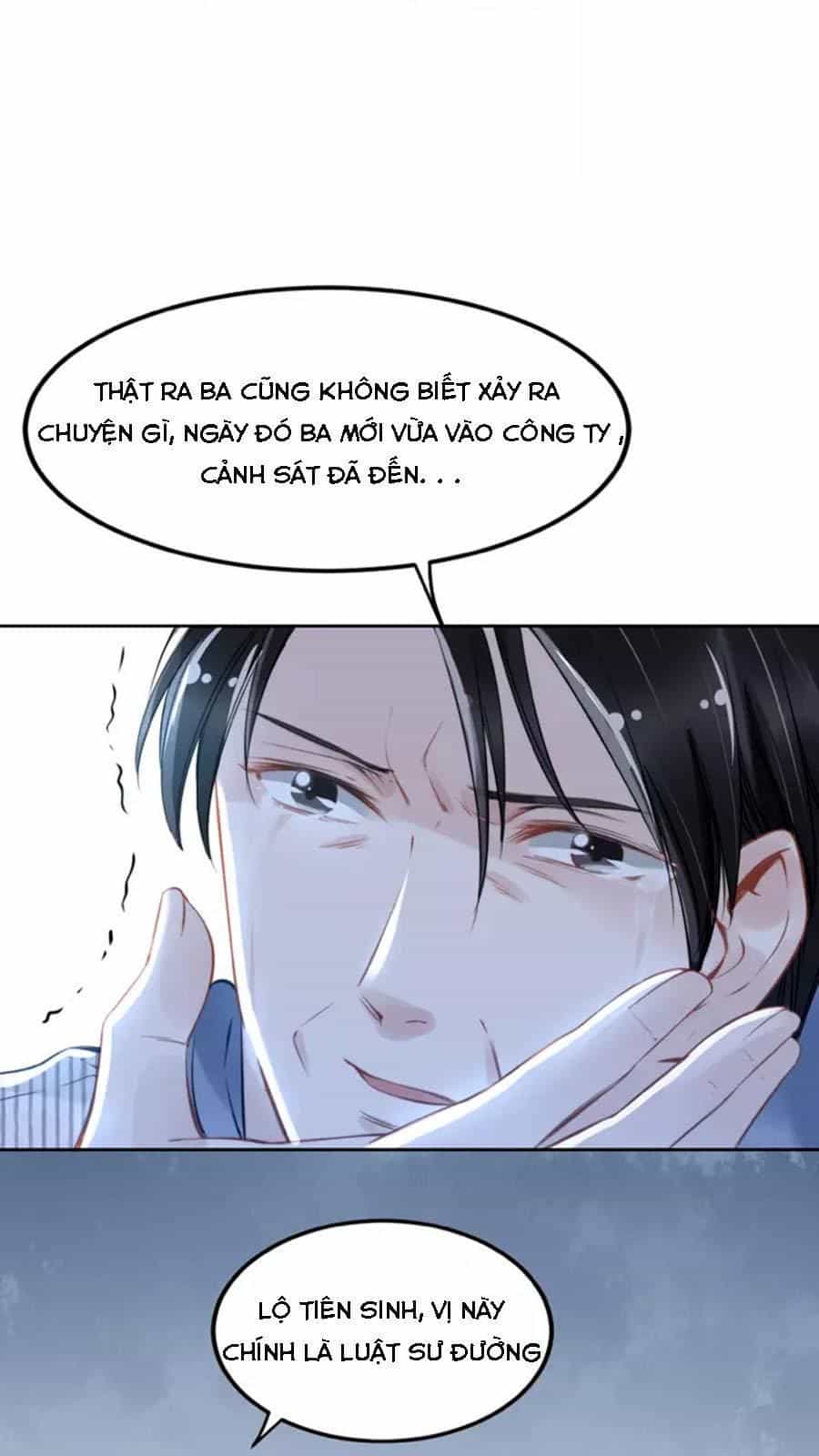 Quyền Thiểu, Nhĩ Lão Bà Yêu Bào Liễu - Chương 8.2 - ảnh 3