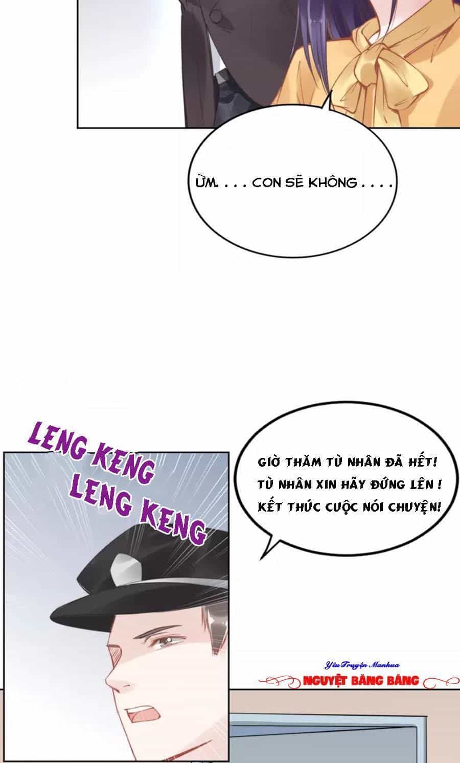 Quyền Thiểu, Nhĩ Lão Bà Yêu Bào Liễu - Chương 8.2 - ảnh 7