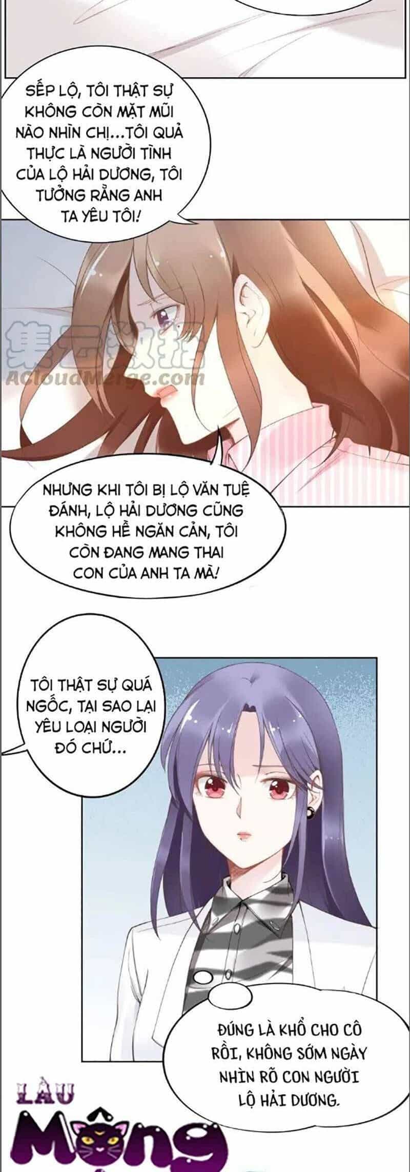 Quyền Thiểu, Nhĩ Lão Bà Yêu Bào Liễu - Chương 27.2 - ảnh 9
