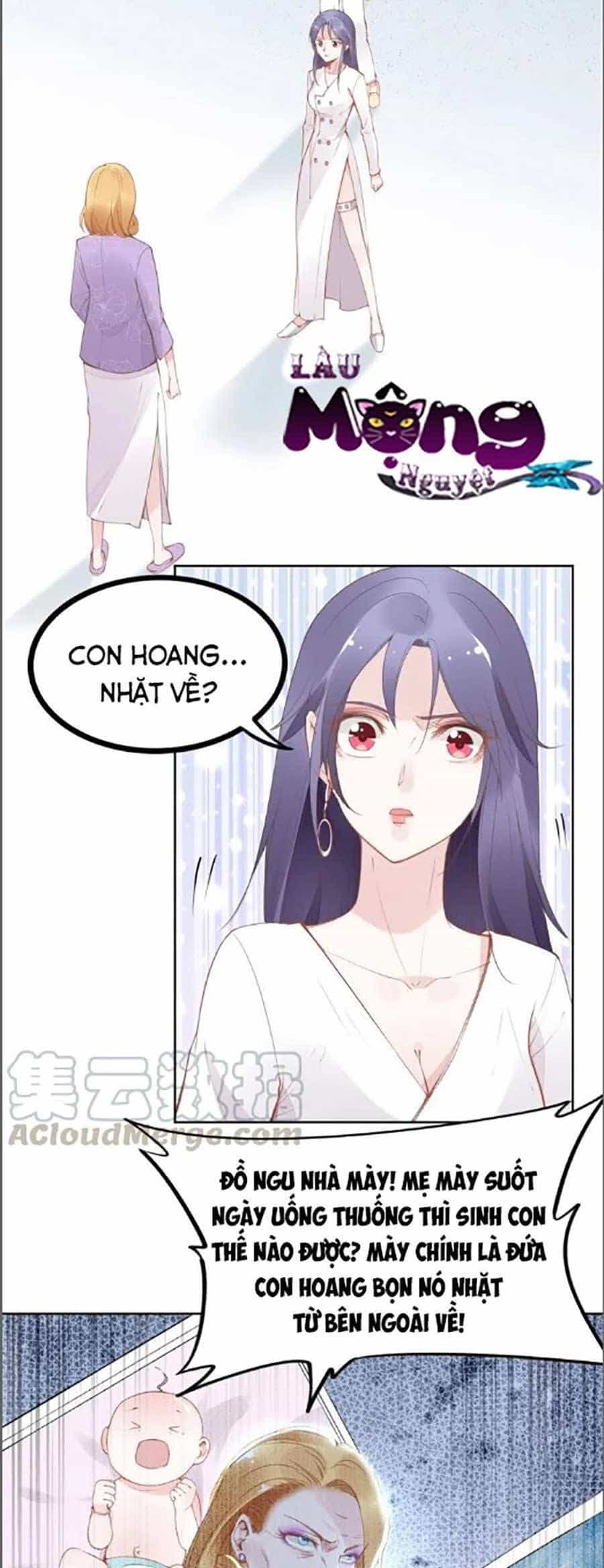 Quyền Thiểu, Nhĩ Lão Bà Yêu Bào Liễu - Chương 27.8 - ảnh 24