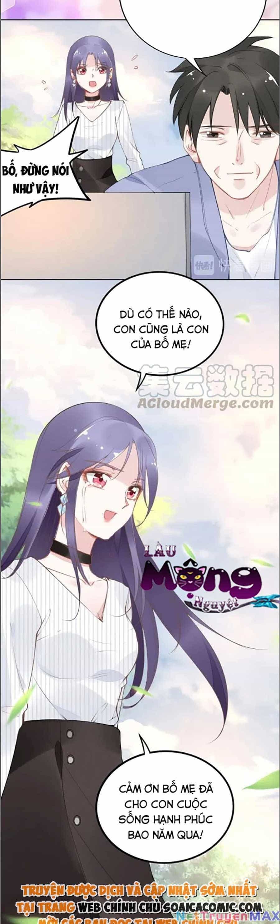 Quyền Thiểu, Nhĩ Lão Bà Yêu Bào Liễu - Chương 28.5 - ảnh 19