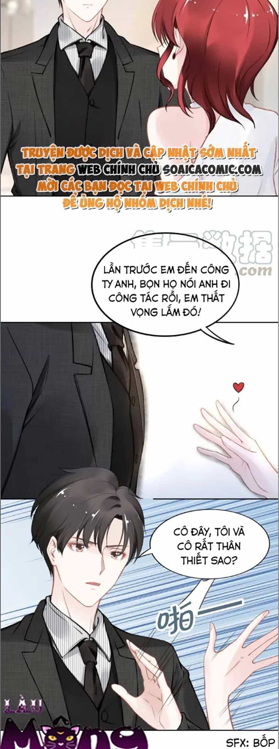 Quyền Thiểu, Nhĩ Lão Bà Yêu Bào Liễu - Chương 28.6 - ảnh 17