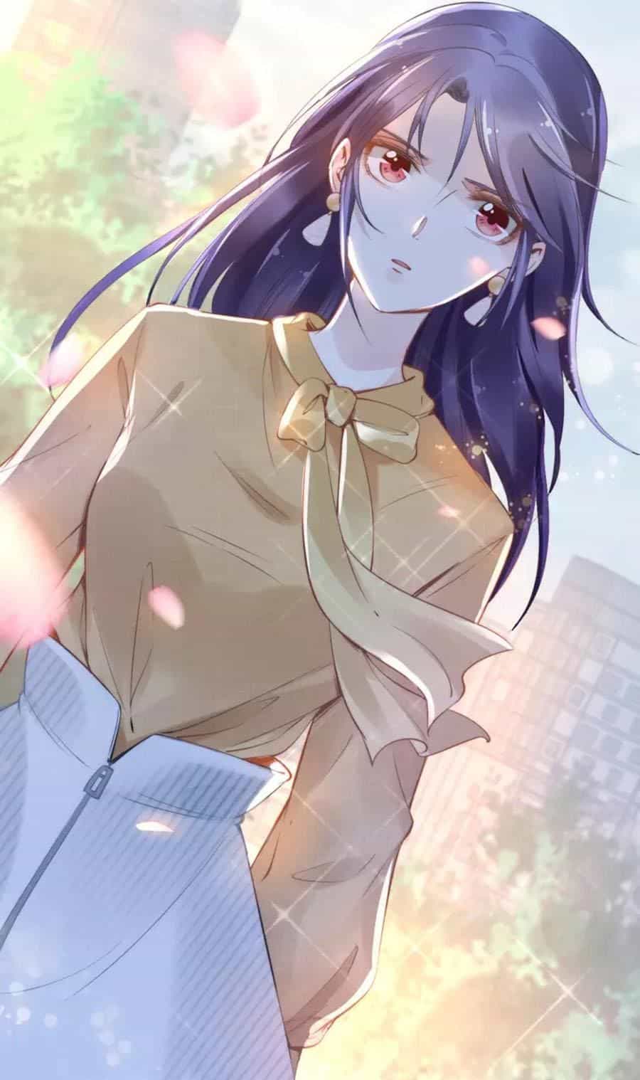 Quyền Thiểu, Nhĩ Lão Bà Yêu Bào Liễu - Chương 8.4 - ảnh 21