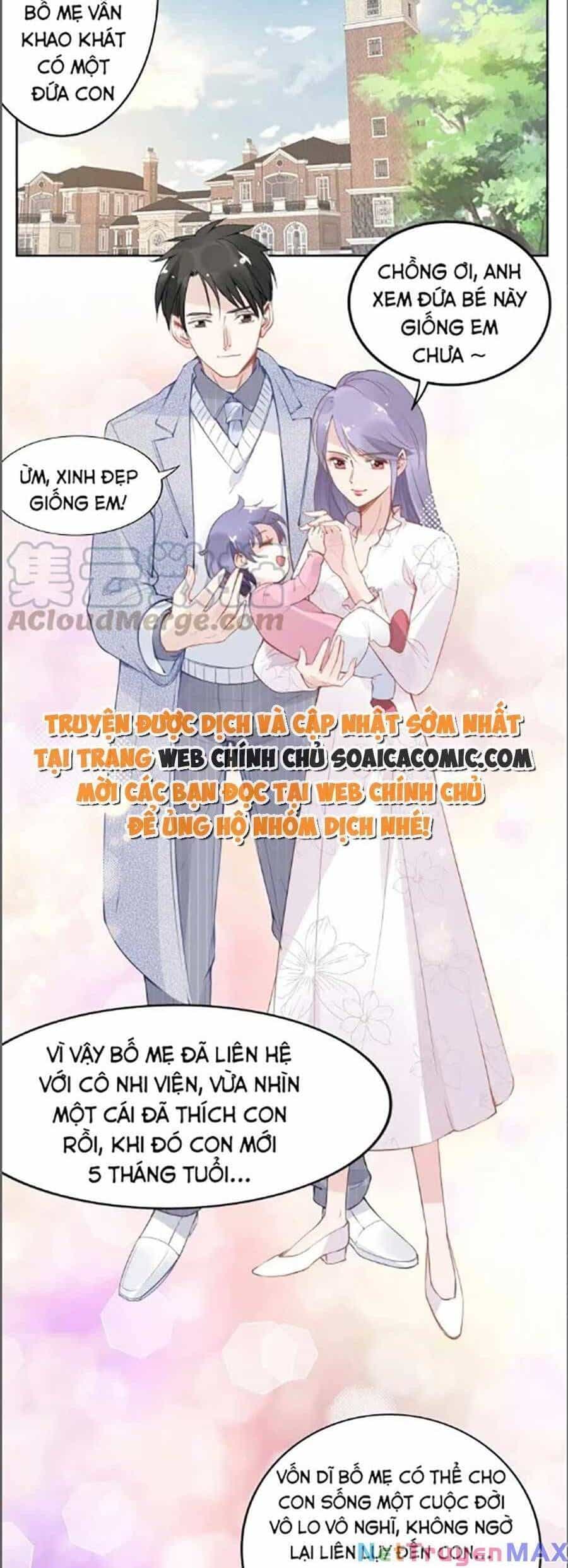Quyền Thiểu, Nhĩ Lão Bà Yêu Bào Liễu - Chương 28.9 - ảnh 18