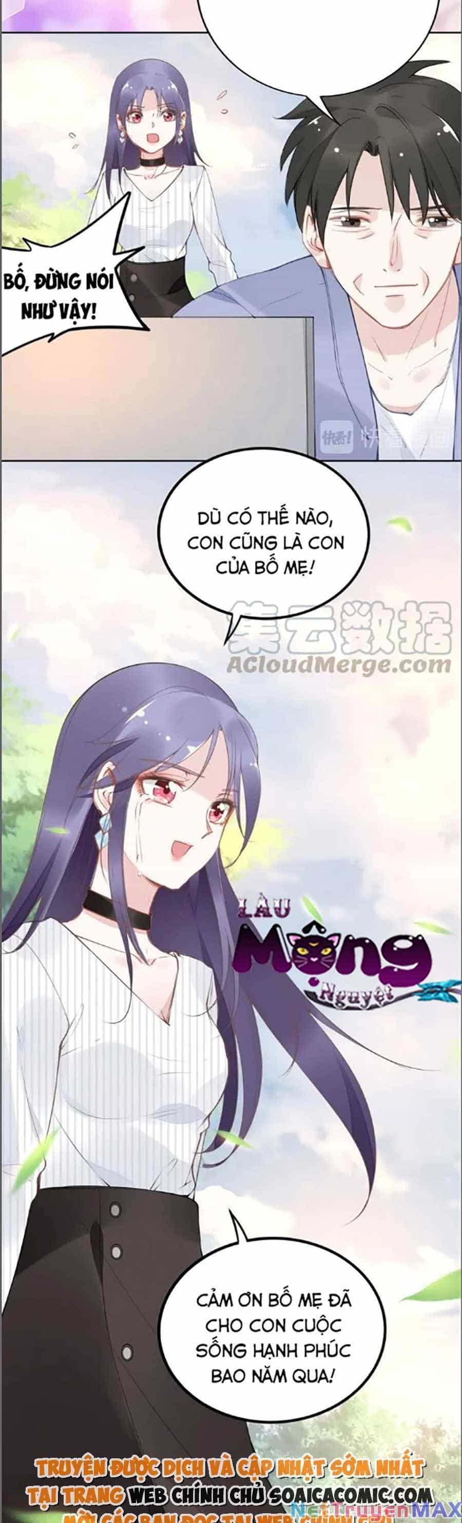 Quyền Thiểu, Nhĩ Lão Bà Yêu Bào Liễu - Chương 28.9 - ảnh 19