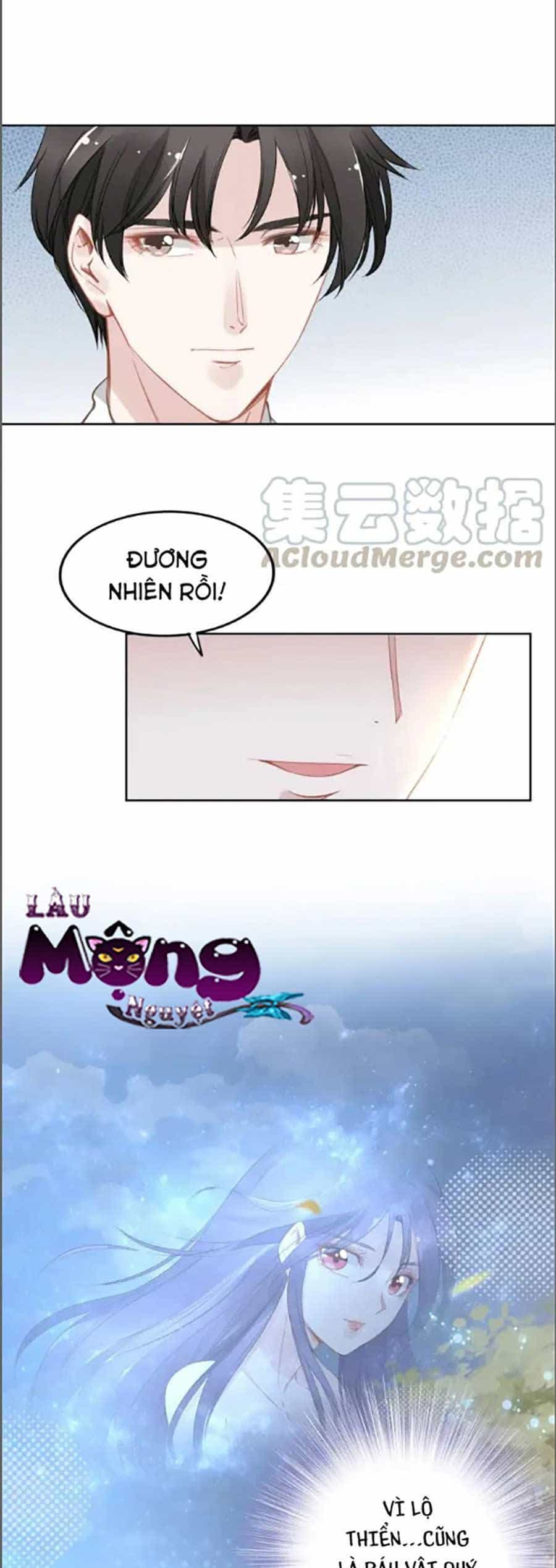 Quyền Thiểu, Nhĩ Lão Bà Yêu Bào Liễu - Chương 29 - ảnh 25