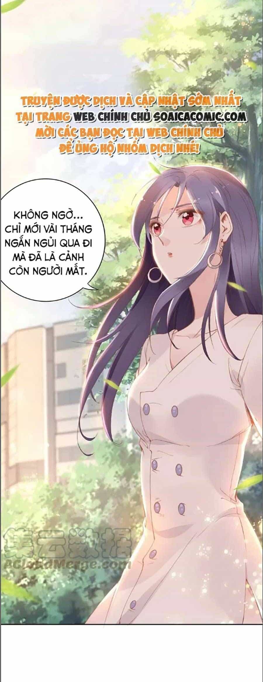 Quyền Thiểu, Nhĩ Lão Bà Yêu Bào Liễu - Chương 29.3 - ảnh 13