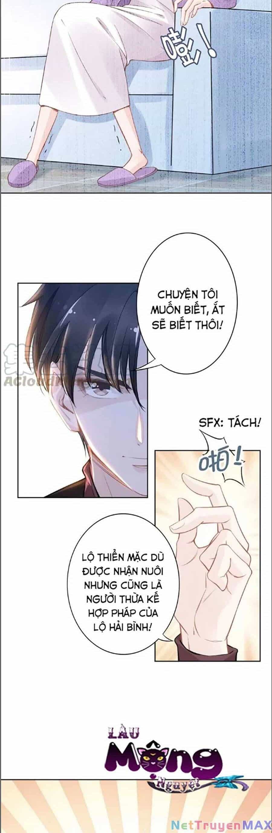 Quyền Thiểu, Nhĩ Lão Bà Yêu Bào Liễu - Chương 29.4 - ảnh 6