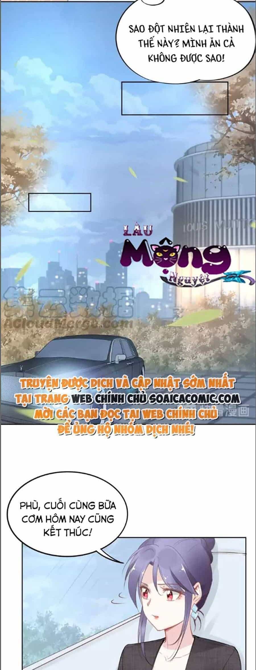 Quyền Thiểu, Nhĩ Lão Bà Yêu Bào Liễu - Chương 29.5 - ảnh 18