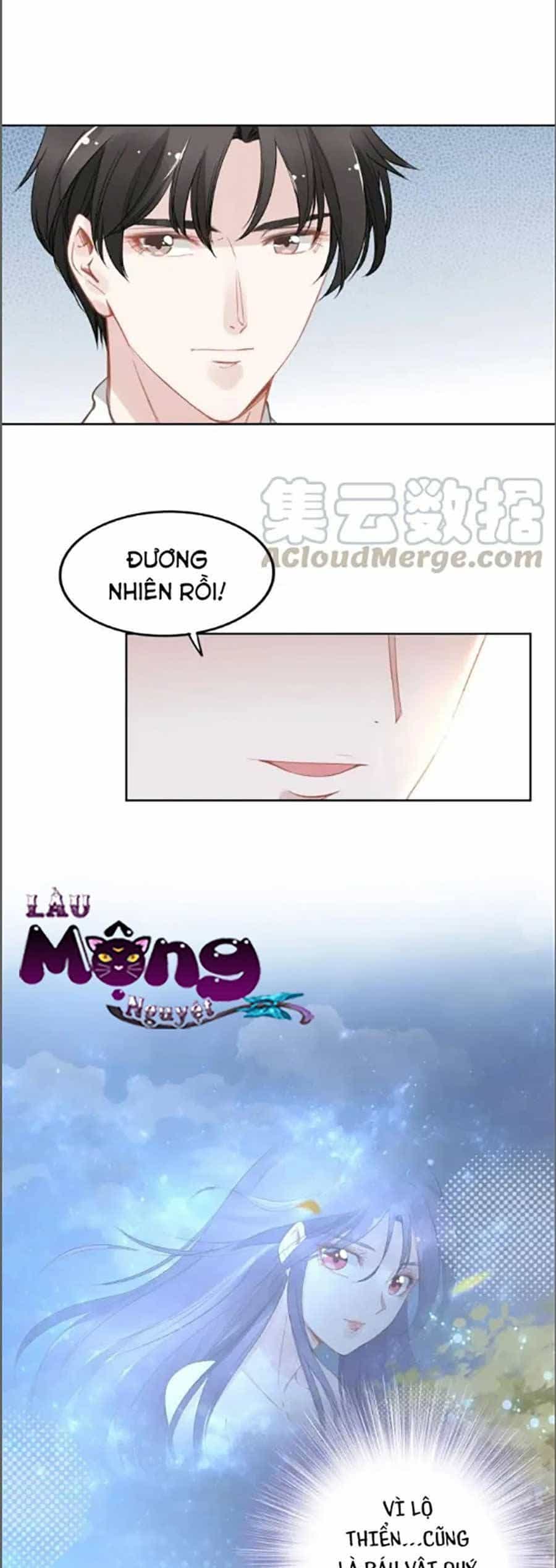 Quyền Thiểu, Nhĩ Lão Bà Yêu Bào Liễu - Chương 29.5 - ảnh 25