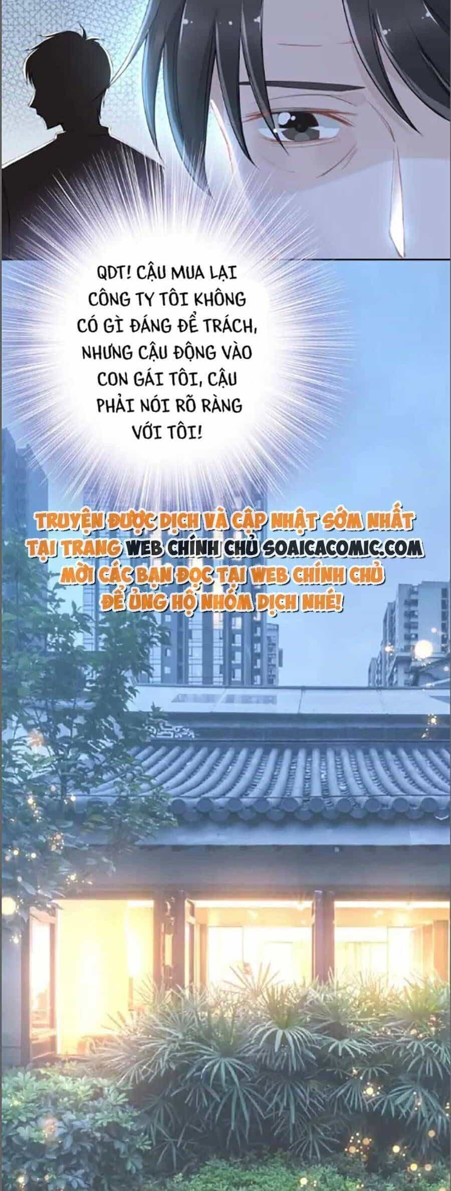 Quyền Thiểu, Nhĩ Lão Bà Yêu Bào Liễu - Chương 29.5 - ảnh 6
