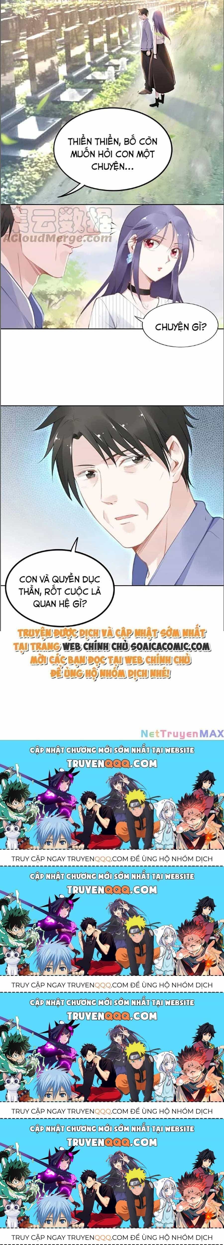 Quyền Thiểu, Nhĩ Lão Bà Yêu Bào Liễu - Chương 29.9 - ảnh 21