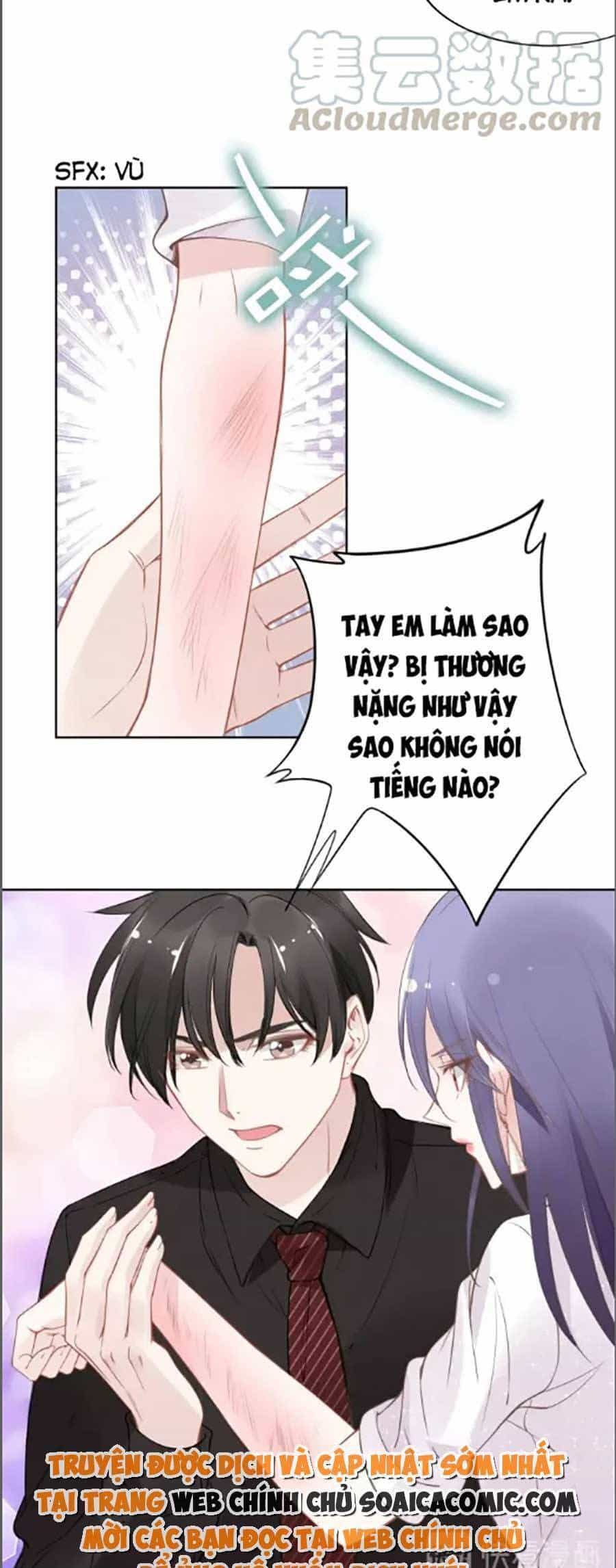 Quyền Thiểu, Nhĩ Lão Bà Yêu Bào Liễu - Chương 30 - ảnh 26