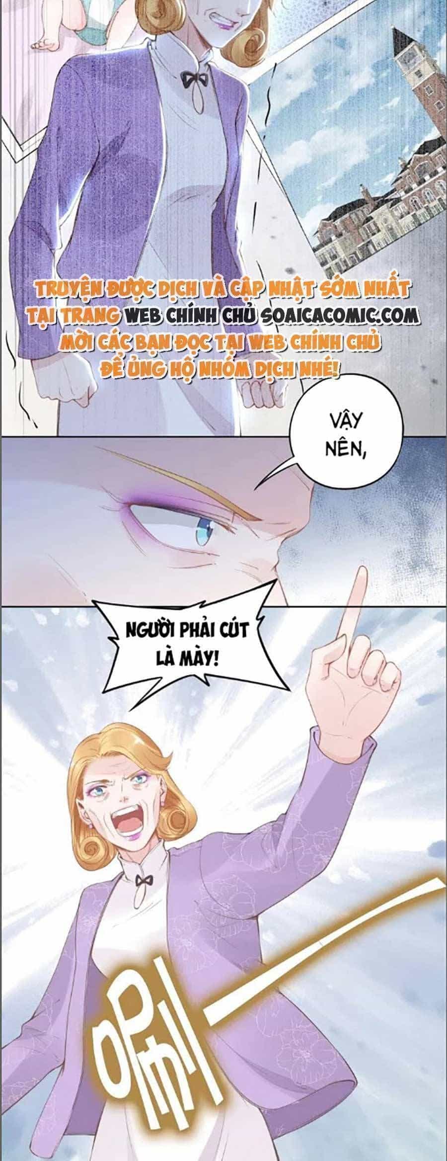 Quyền Thiểu, Nhĩ Lão Bà Yêu Bào Liễu - Chương 30.3 - ảnh 25