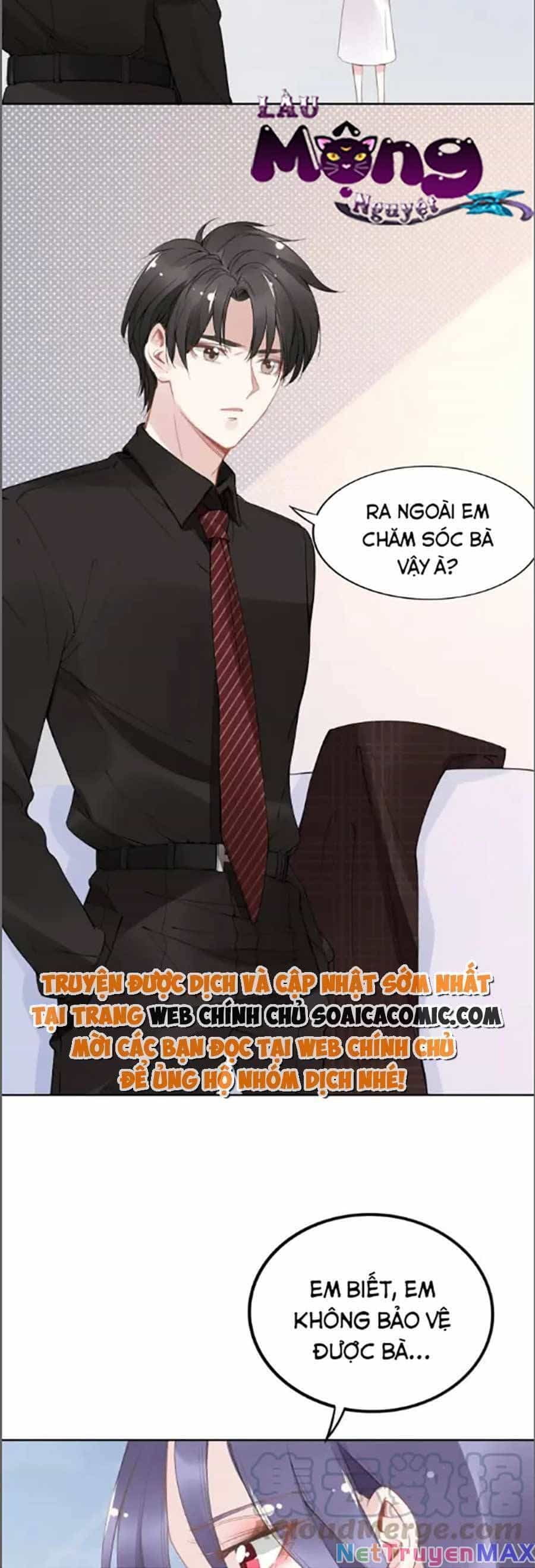 Quyền Thiểu, Nhĩ Lão Bà Yêu Bào Liễu - Chương 30.5 - ảnh 19